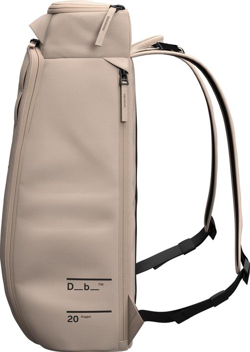 Immagine prodotto D_b_ Zaino Hugger (20 l)