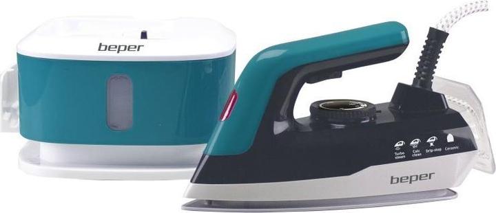Produktbild Beper P204CAL200 (2250 W)