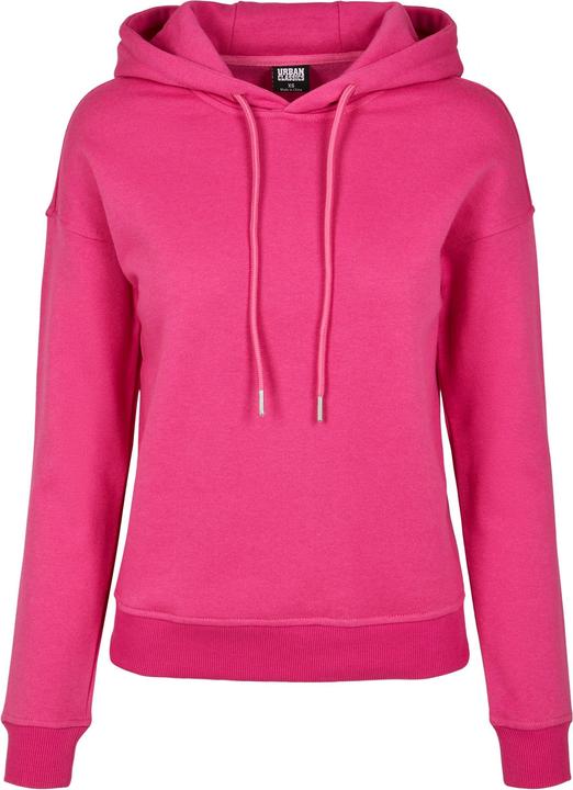 Image du produit Urban Classics Ladies Hoody (XL)