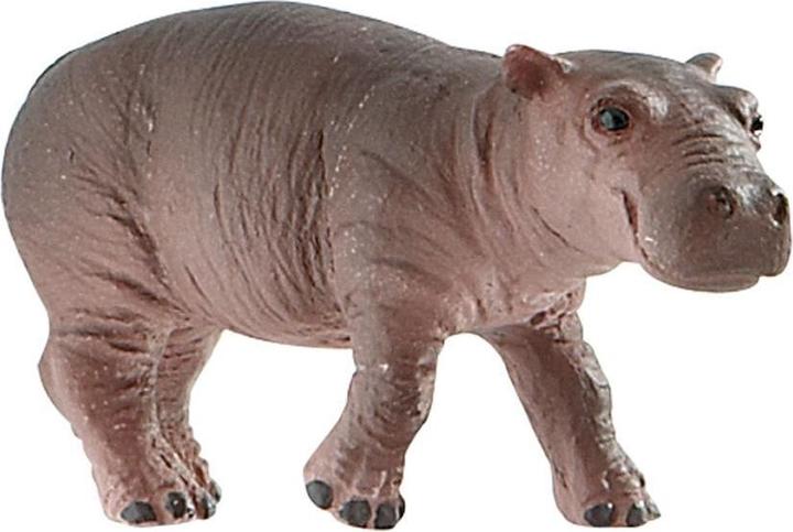 Actual product image Bullyland Hippopotamus calf