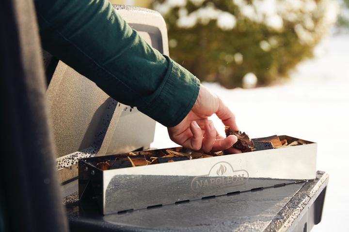 Produktbild Napoleon Räucherbox