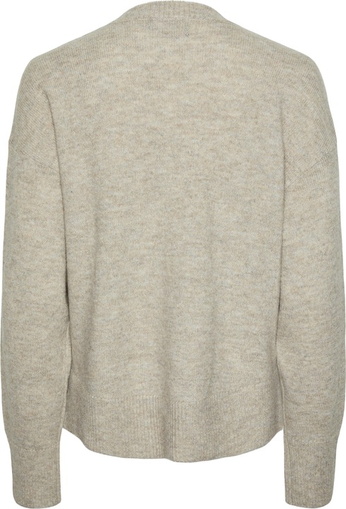 Actual product image Pieces PCMALOU knitted jumper (M)