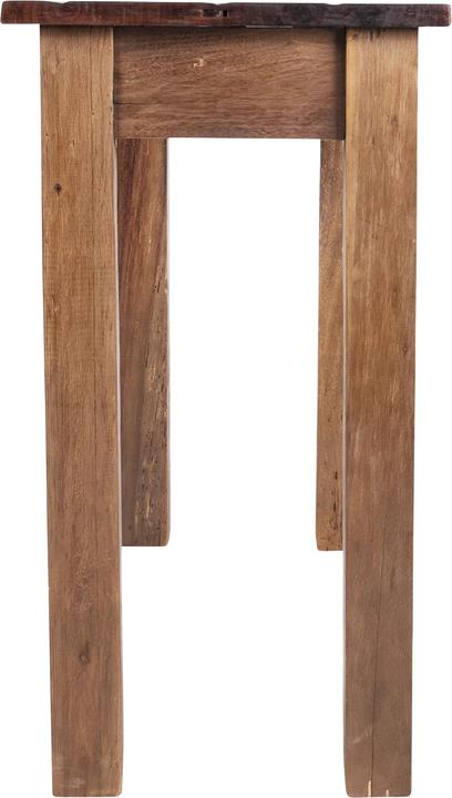 Produktbild SIT Möbel Lara (80 x 40 x 78 cm)