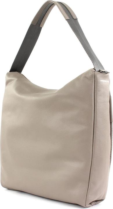 Image du produit Mandarina Duck Manhatten Winter Medium Hobo / Crossover