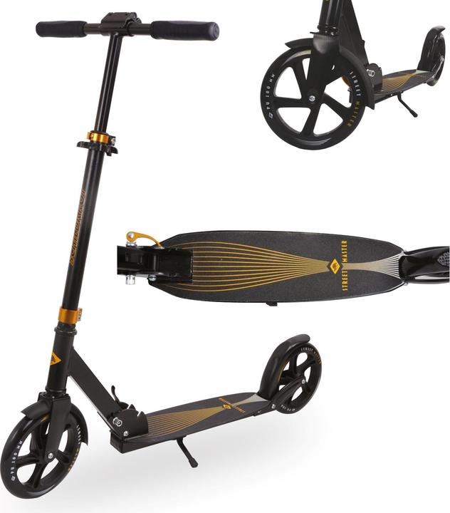 Produktbild Schildkröt City Scooter Master 2.0