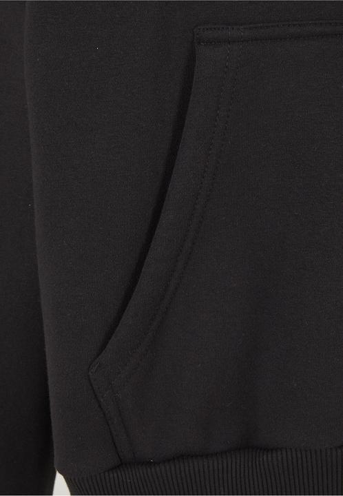 Produktbild Dropsize Heavy Logo Design Hoodie - 126857 (M)