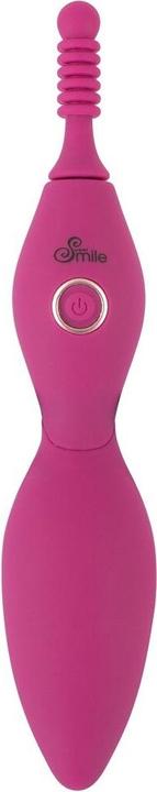 Produktbild Sweet Smile Spot Vibrator With 3 Tips