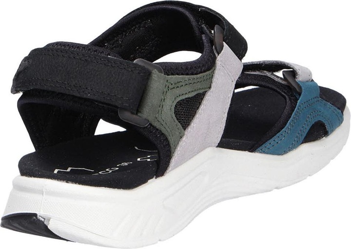 Actual product image Ecco X trinsic K multicolor fir (37)