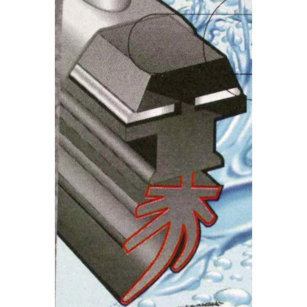 Thumbnail - Unitec, Wischerblätter, Wischerblatt Multi 7