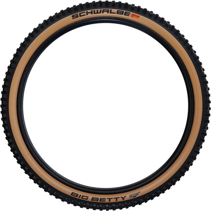 Produktbild Schwalbe Big Betty (29 x 2.40, 62-622)