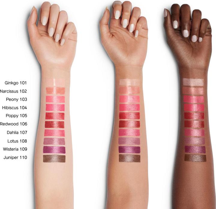 Produktbild Shiseido Color Gel Lip Balm (102 Narcissus)