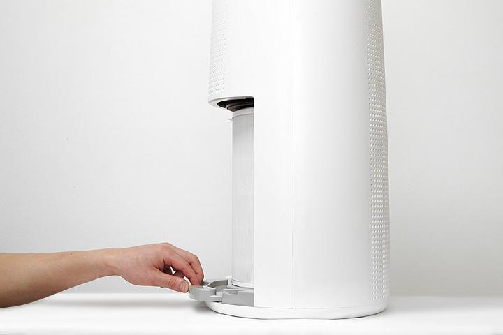 Produktbild Winix Tower Q (90 m²)