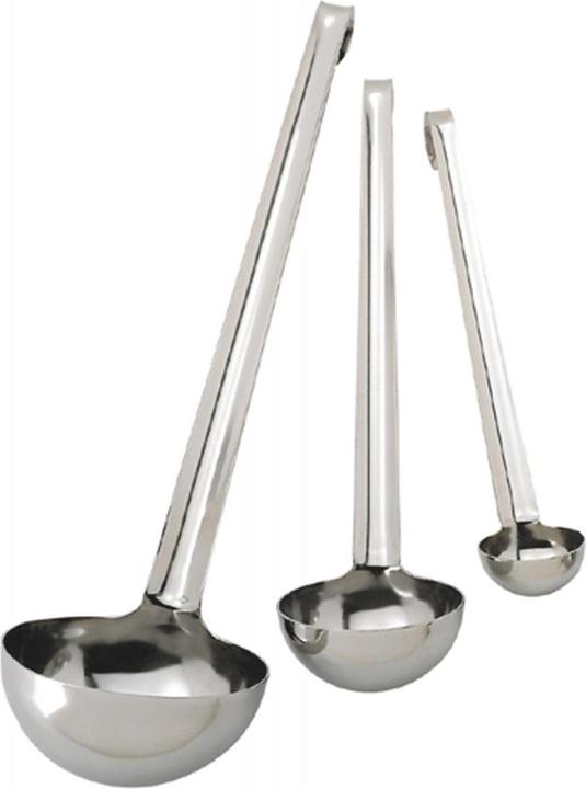 Actual product image de Buyer ladles