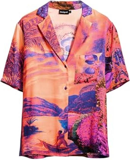 Produktbild Desigual Lacroix (S)