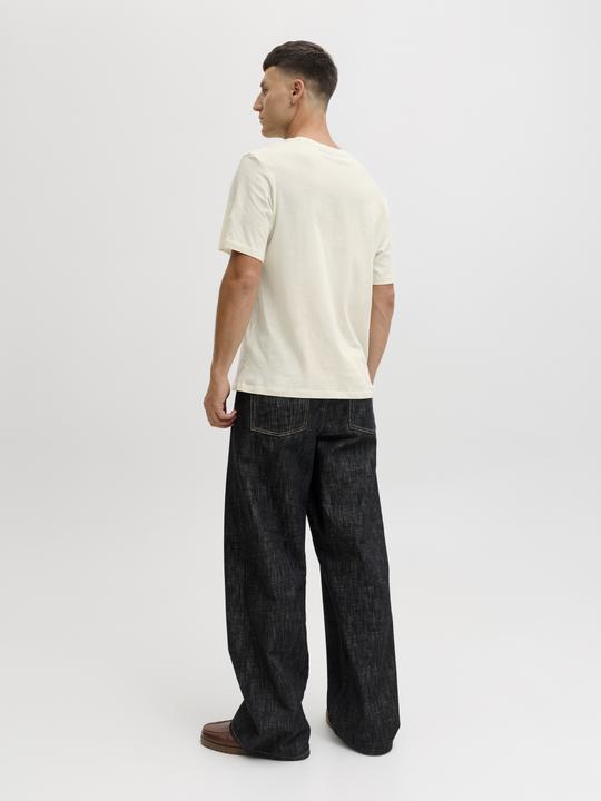 Actual product image Jack & Jones Gedruckt T-shirt T-shirt (S)