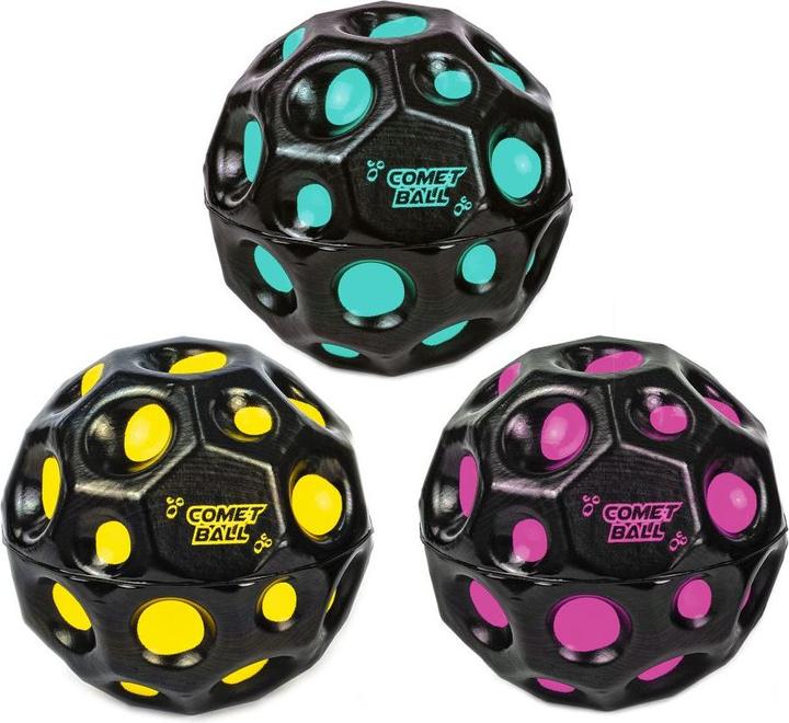 Actual product image Sombo Comet Ball