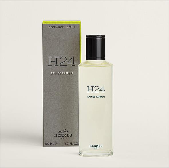 Immagine prodotto Hermès Ricarica di Eau de Parfum (Eau de parfum, 200 ml)