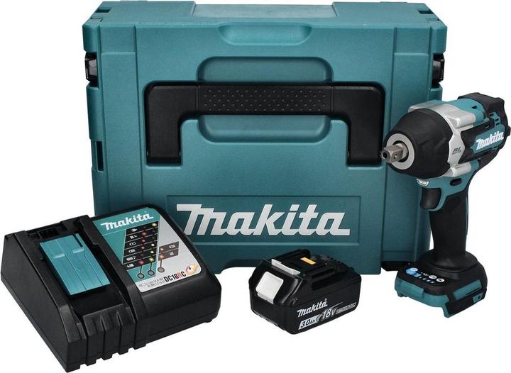 Produktbild Makita DTW 701 (Schlagschrauber)