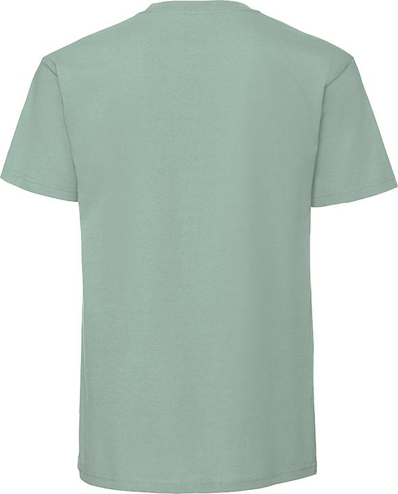 Immagine prodotto Fruit of the Loom - Premium - Maglietta a maniche corte - Uomo (XL)
