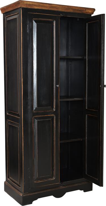 SIT Möbel Julanda (80 x 45 x 180 cm)