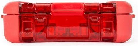Immagine prodotto Nanuk Outdoor Case Nano Case 320 Rosso (Custodia fotografica, 2.83 l)