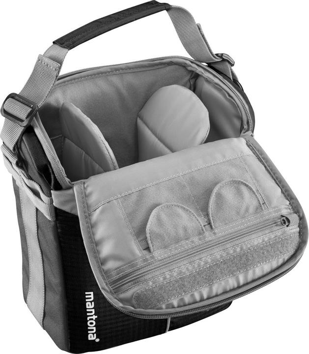 Produktbild mantona Elements Outdoor (Fotorucksack, 31.25 l)