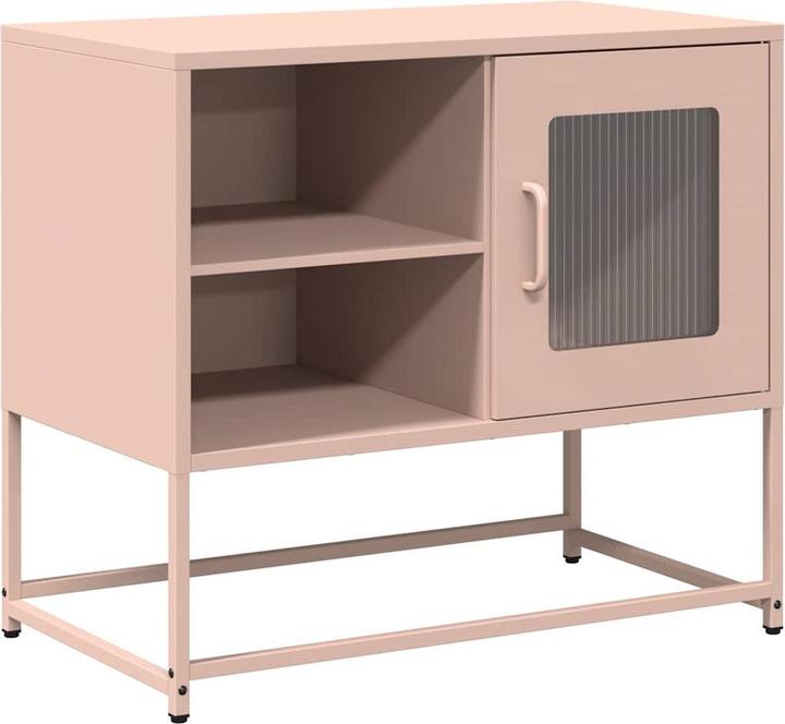 Produktbild vidaXL TV-Schrank (68 x 39 x 60.50 cm)