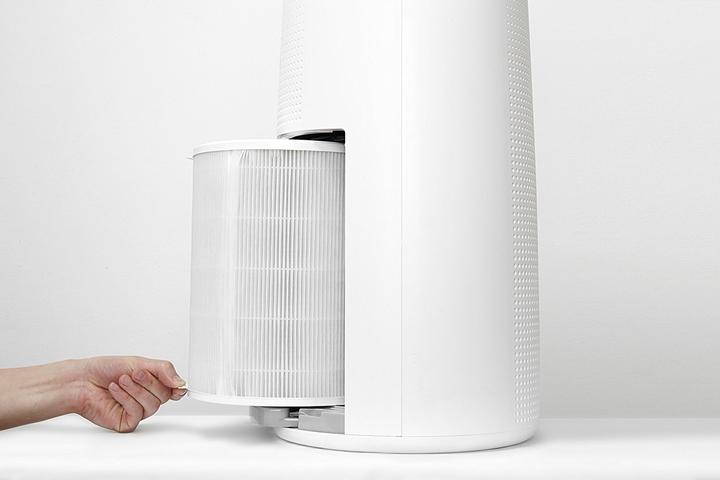 Produktbild Winix Tower Q (90 m²)