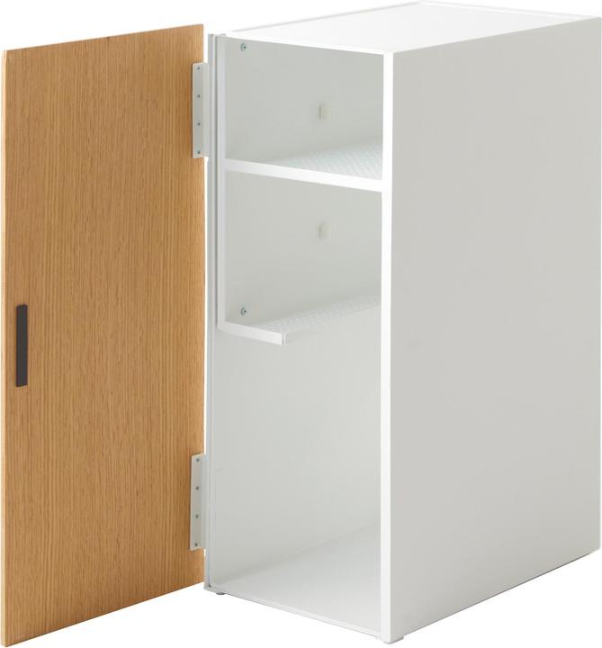 Produktbild Yamazaki Spielekonsolen-Organizer TOWER