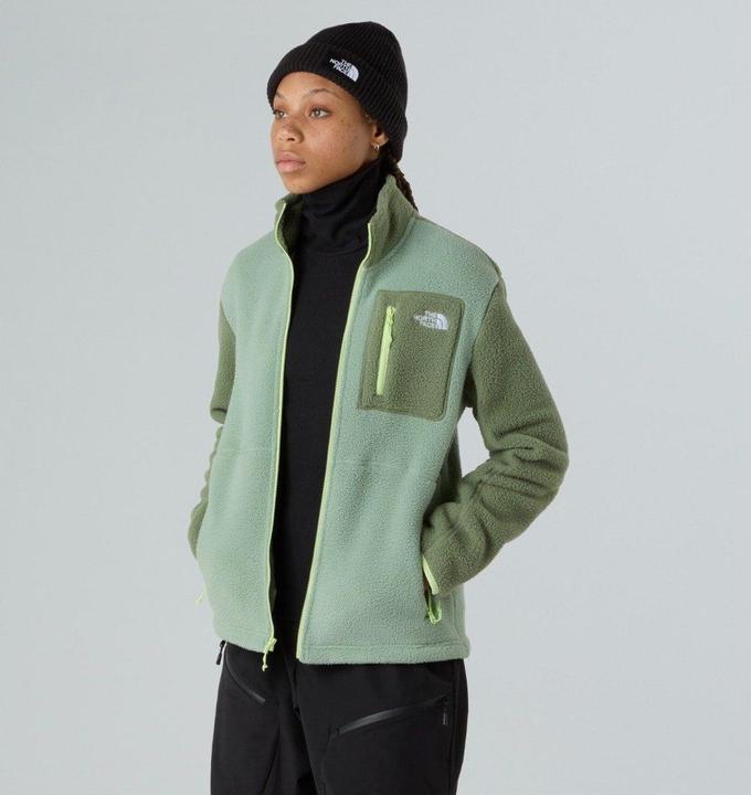 Immagine prodotto North Face W'S Yumiori Full Z Ip (M)