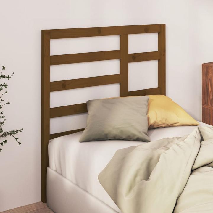 Actual product image VidaXL Edan (106 x 4 x 104 cm)