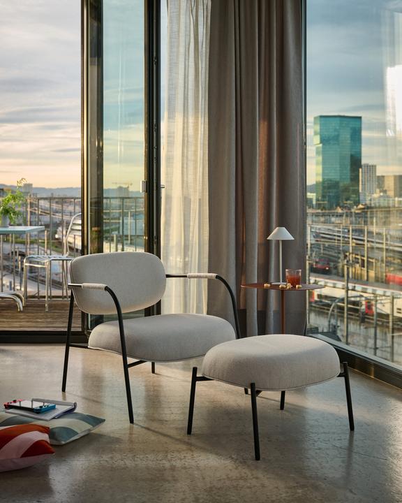 Produktbild micasa Carpi (130 lm)