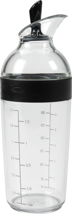 OXO Salatdressing Shaker (350 ml)