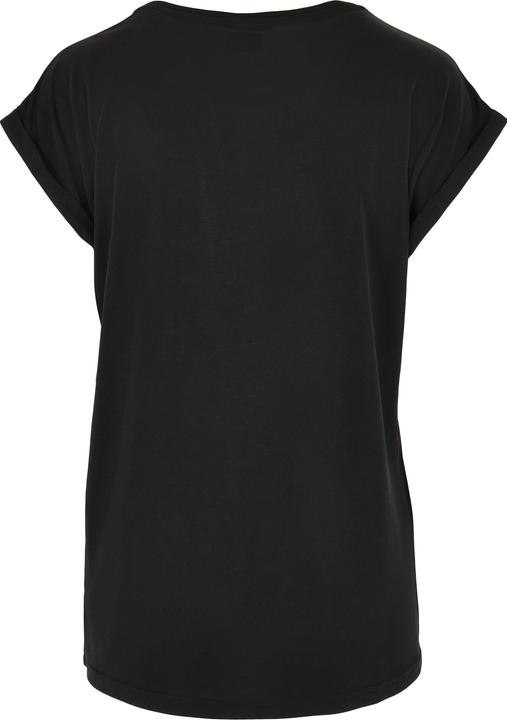 Produktbild Urban Classics Ladies Modal Extended Shoulder Tee (M)