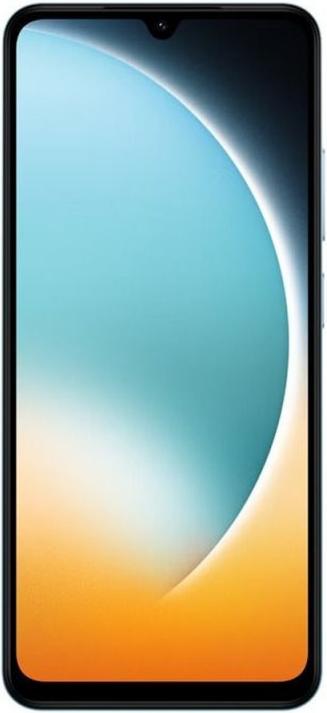 Productafbeelding Xiaomi POCO C71 (6.88" - 64 Go, 3 Go RAM) Bleu (64 GB, Bleu, 6.88")