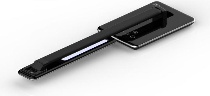 Image du produit Media-tech MEDIA-TECH WIRELESS CHARGING LAMP