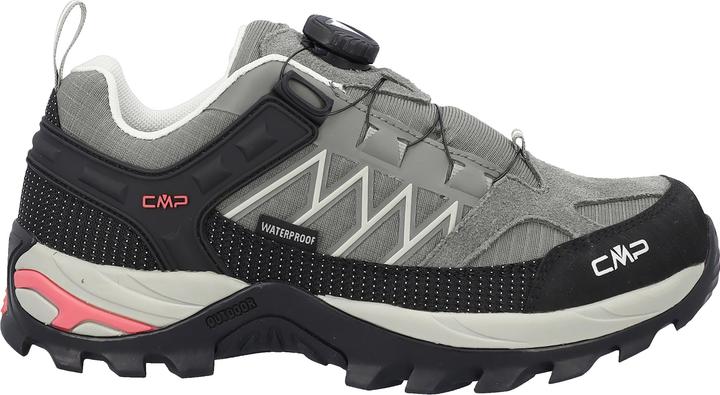 Produktbild CMP Campagnolo Rigel Low Fitgo WP (38)