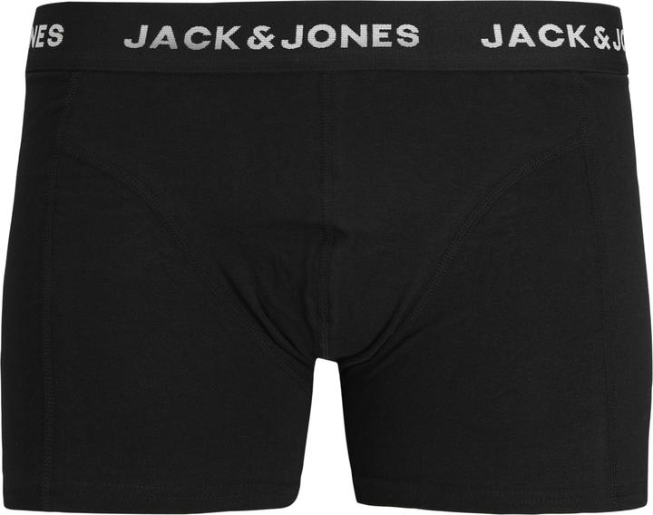 Produktbild Jack & Jones Boxershort Casual Stretch (XL, 5er Pack)