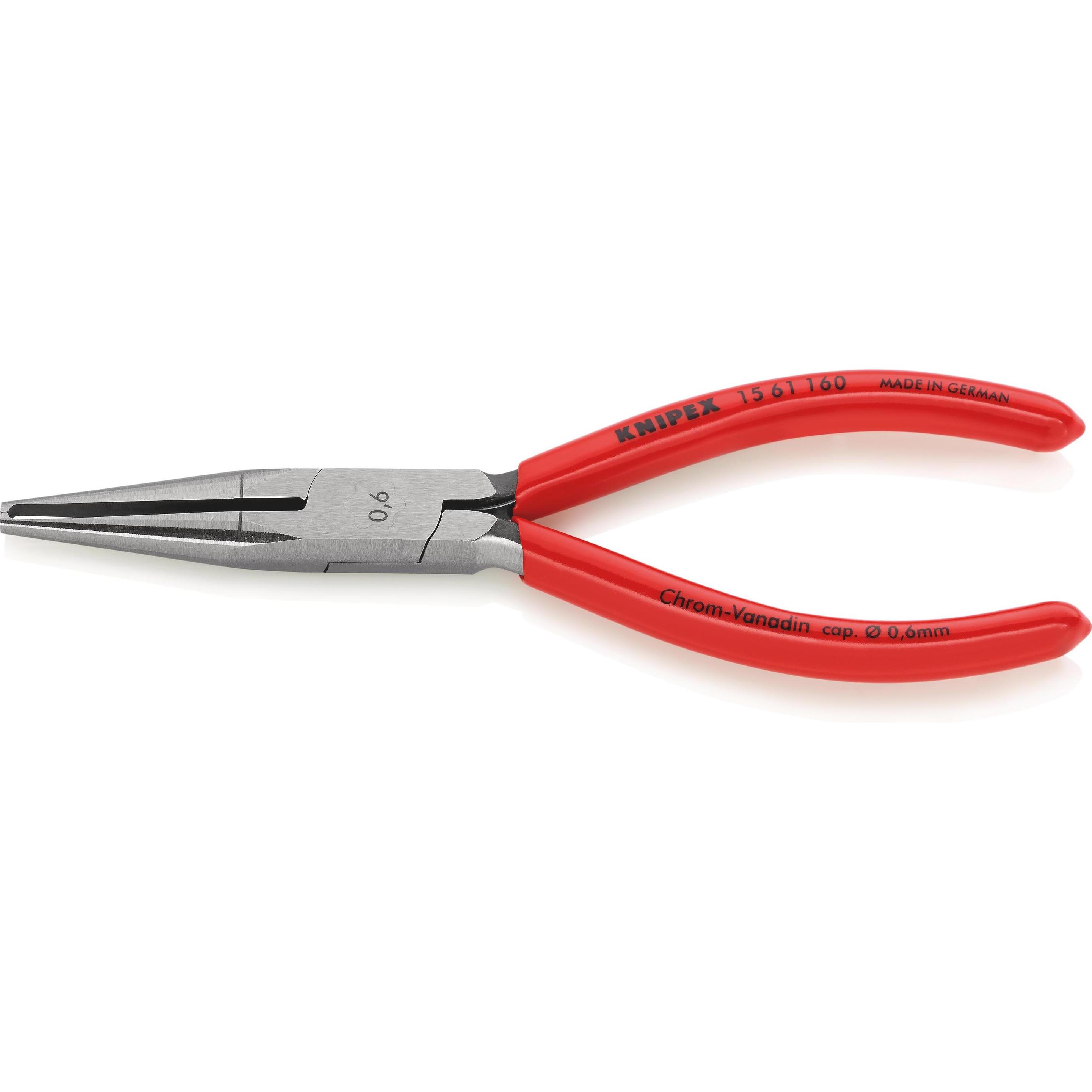 Knipex, Zange, Abisolierzange (160 mm)