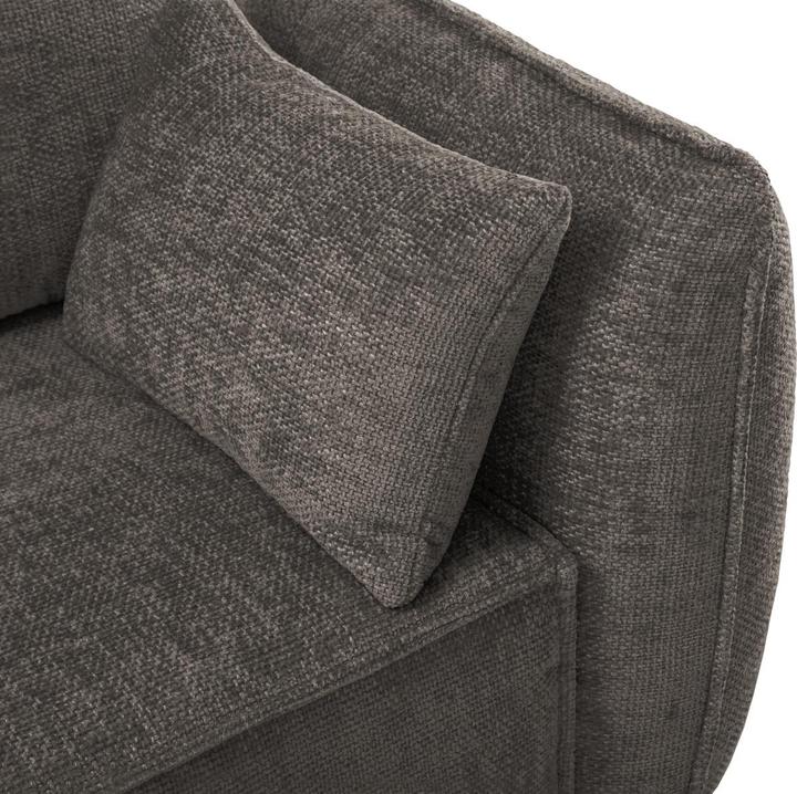 Actual product image Micadoni Kaelle (Corner sofa)
