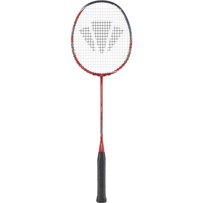Carlton, Badmintonschläger