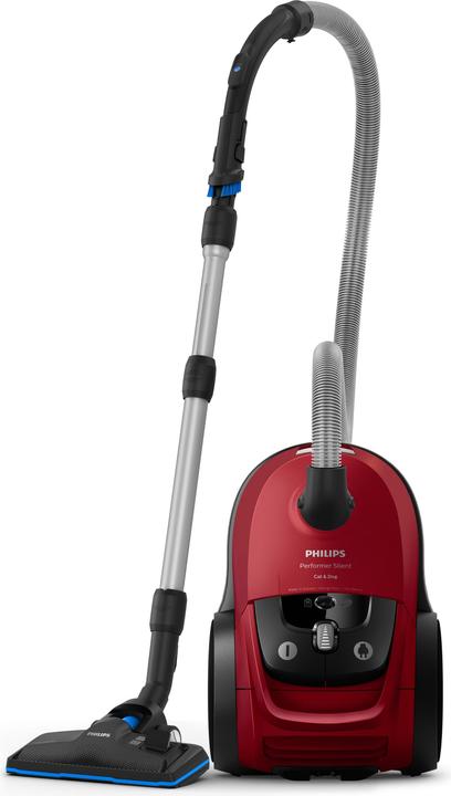 Produktbild Philips FC8784/09 Performer Silent