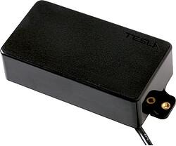 Tesla Pickup AH-3 black/neck (Instrument pickups)