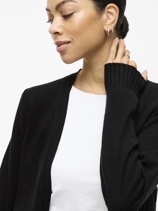 Actual product image Vila Short open cardigan (XS)