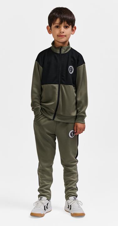 Produktbild hummel hmlODIN ZIP JACKET (152)