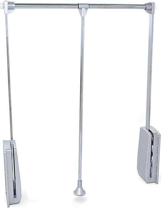 Emuca Ascenseur pour penderie