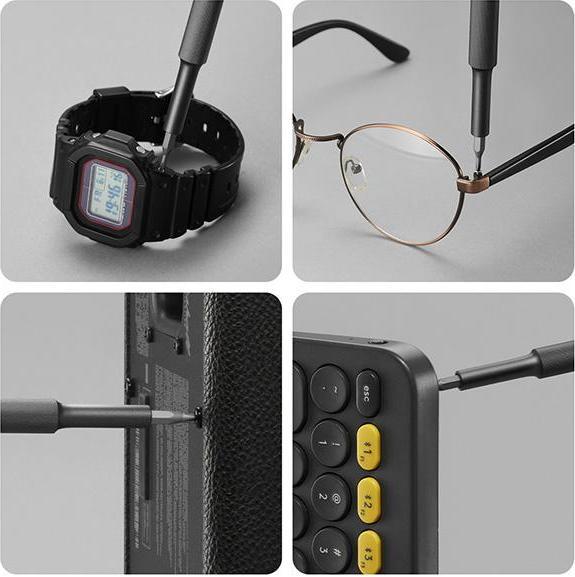 Immagine prodotto Hoto Set di cacciaviti di precisione (Set)