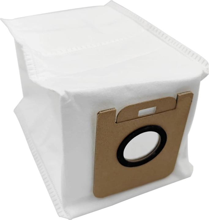 Produktbild Roboparts Staubbeutel für Dreame D10Plus / Z10 Pro / L10 Absaugstation (3x)