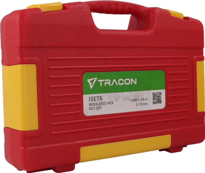 Actual product image Tracon Allgemeines Produkt