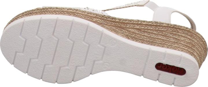 Produktbild Rieker Sandalen/Sandaletten (38)